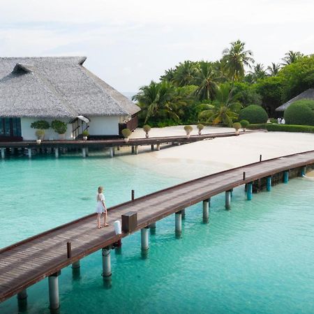 アダーラン プレスティージ ウォーター ヴィラズ プレミアム オールインクルーシブ Meedhoo  エクステリア 写真
